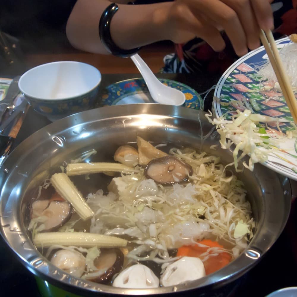 Thai Food Discovery