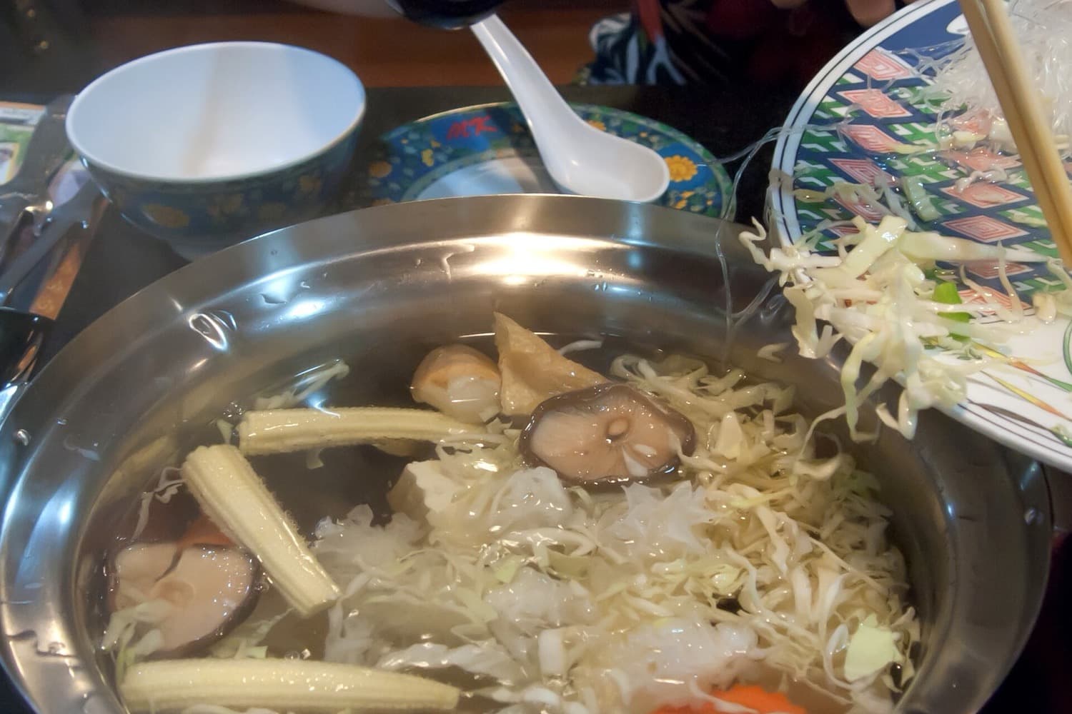 Thai Food Discovery